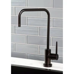 Online New York Single-Handle Cold Water Filtration Faucet Single Hole