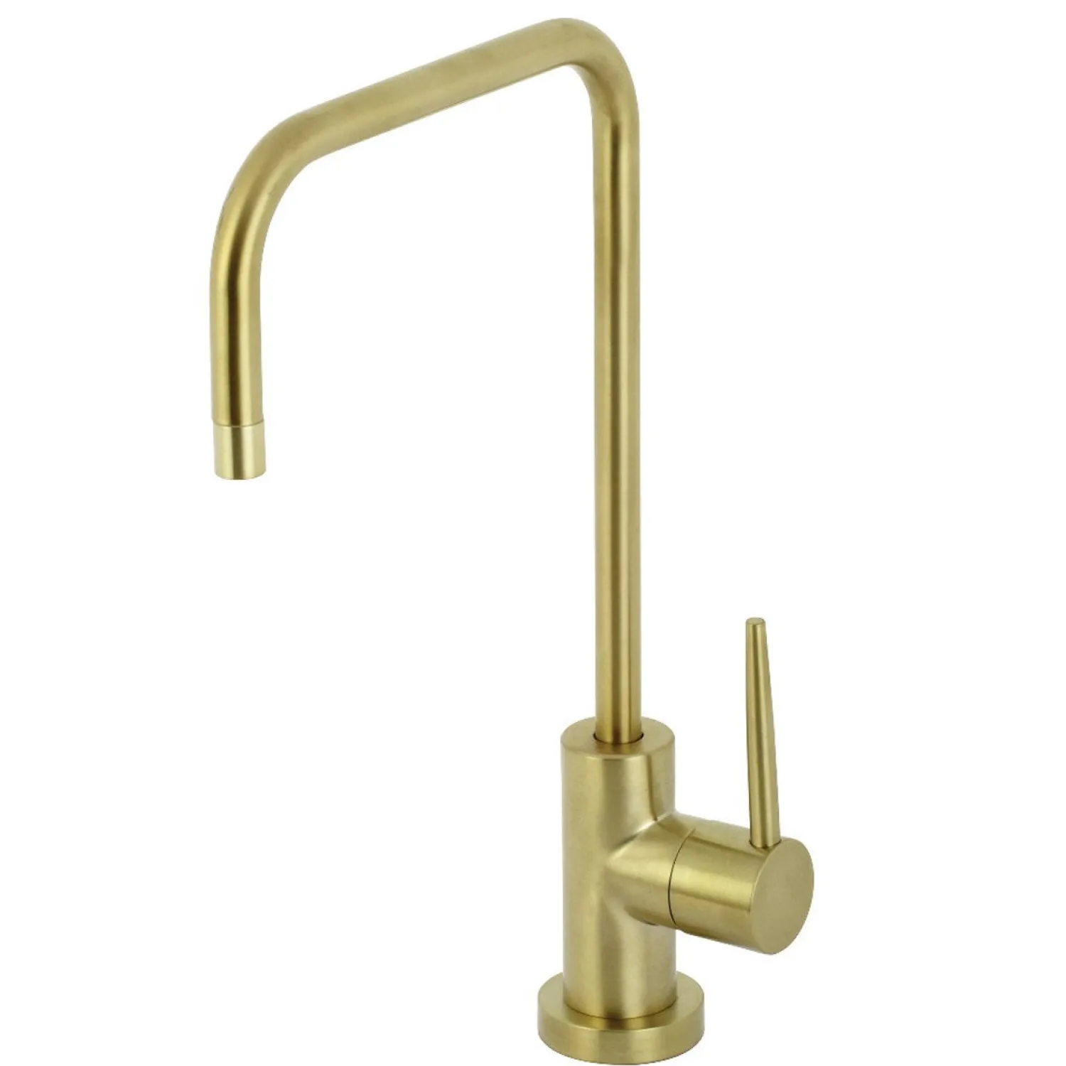 Online New York Single-Handle Cold Water Filtration Faucet Single Hole