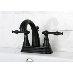 Hot Normandy Two Handle 4