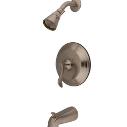 Best NuFrench Tub and Shower Faucet Tub & Shower Sets|Tub Faucets
