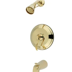 Best NuFrench Tub and Shower Faucet Tub & Shower Sets|Tub Faucets
