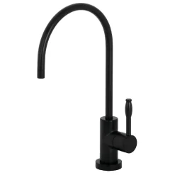 Best Nustudio Deck Mount Single-Handle Cold Water Filtration Faucet Single Hole