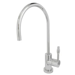 Best Nustudio Deck Mount Single-Handle Cold Water Filtration Faucet Single Hole