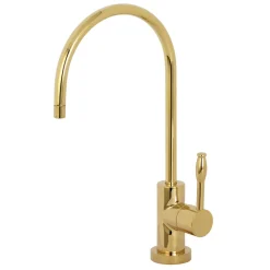 Best Nustudio Deck Mount Single-Handle Cold Water Filtration Faucet Single Hole