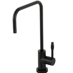 Hot Nustudio Single-Handle Cold Water Filtration Faucet Single Hole