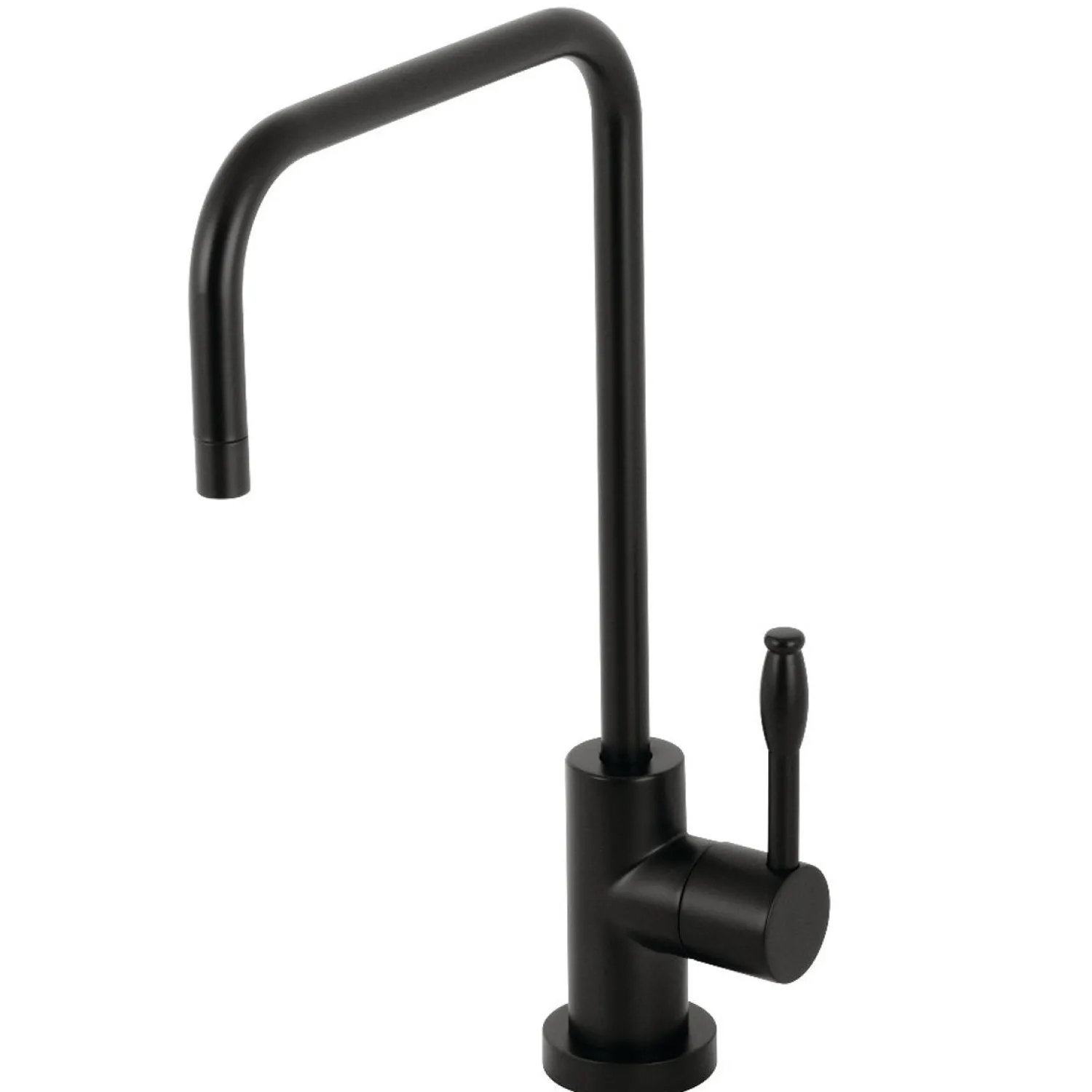 Hot Nustudio Single-Handle Cold Water Filtration Faucet Single Hole