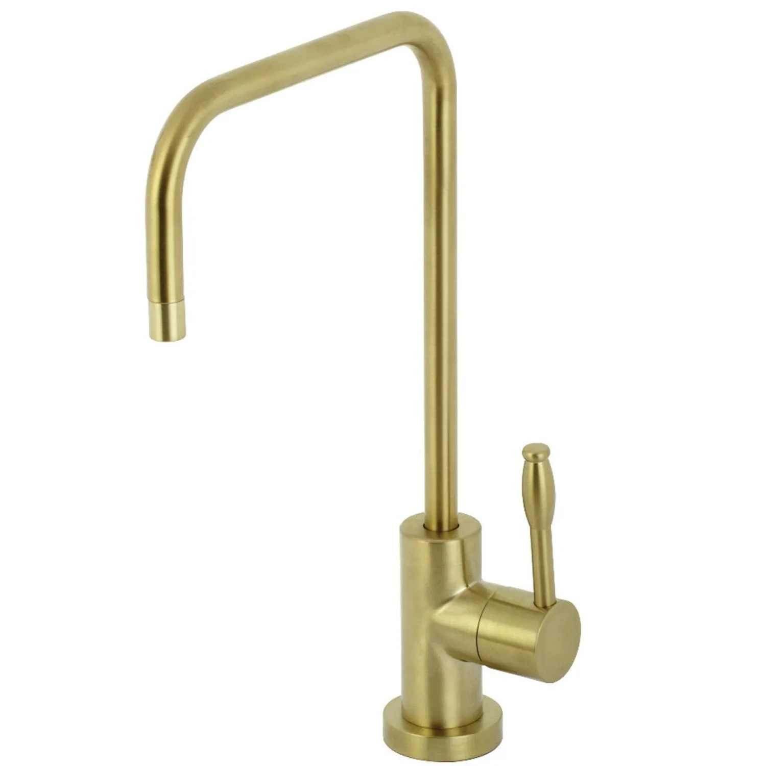 Hot Nustudio Single-Handle Cold Water Filtration Faucet Single Hole