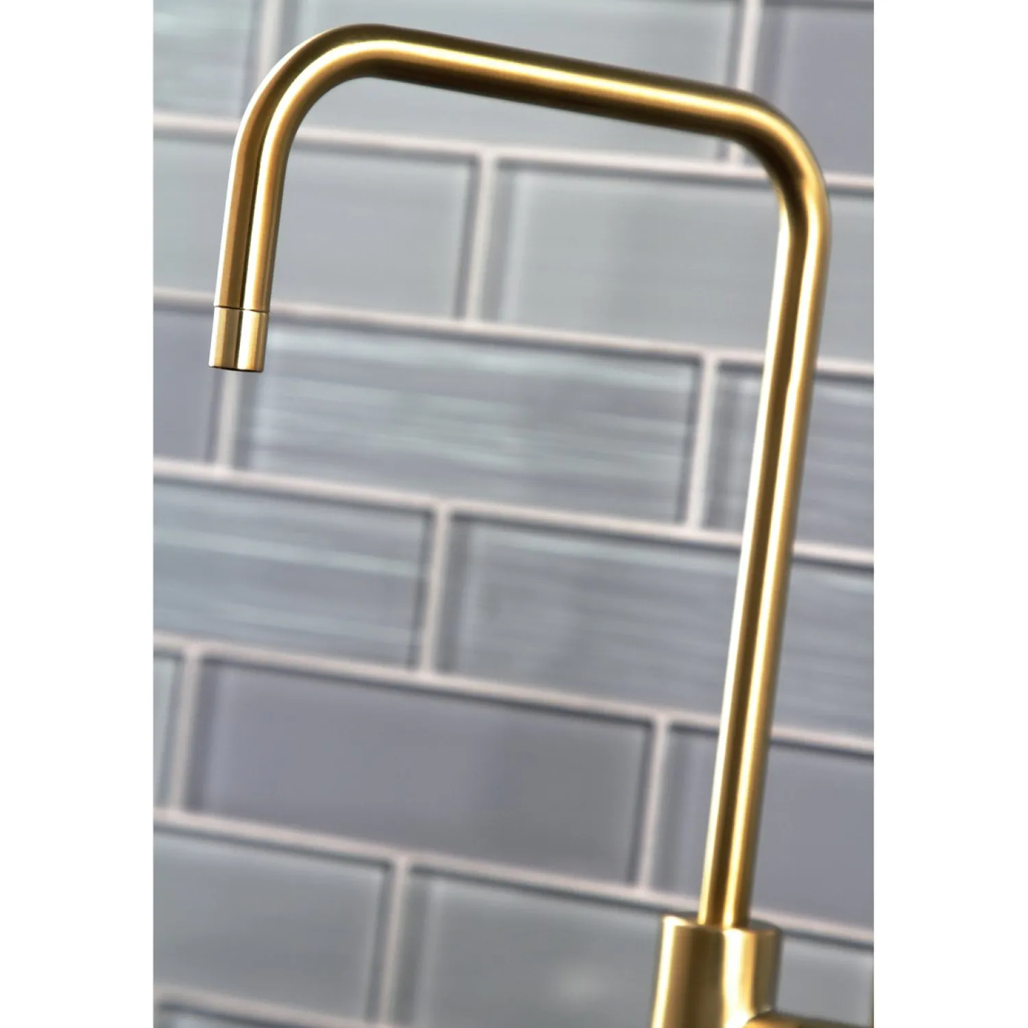 Hot Nustudio Single-Handle Cold Water Filtration Faucet Single Hole