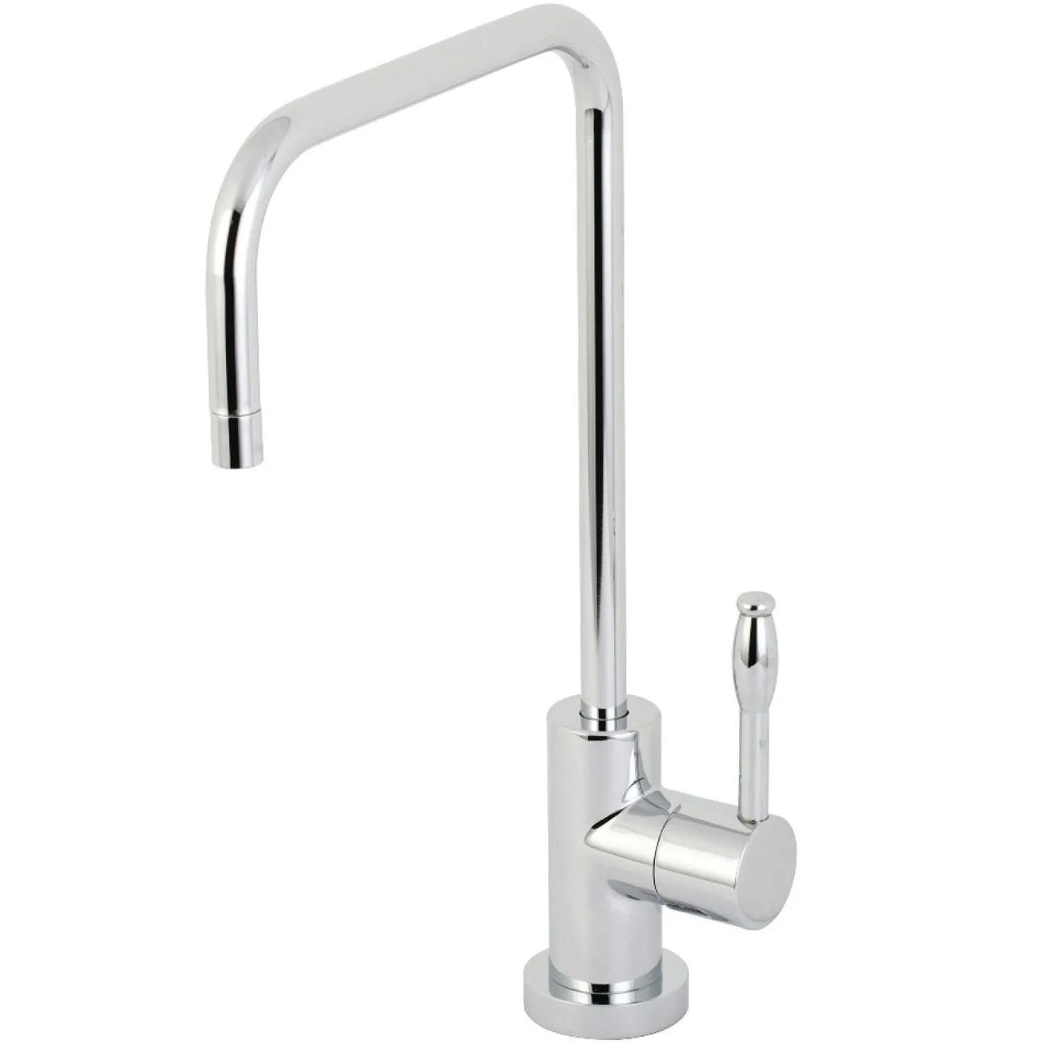 Hot Nustudio Single-Handle Cold Water Filtration Faucet Single Hole