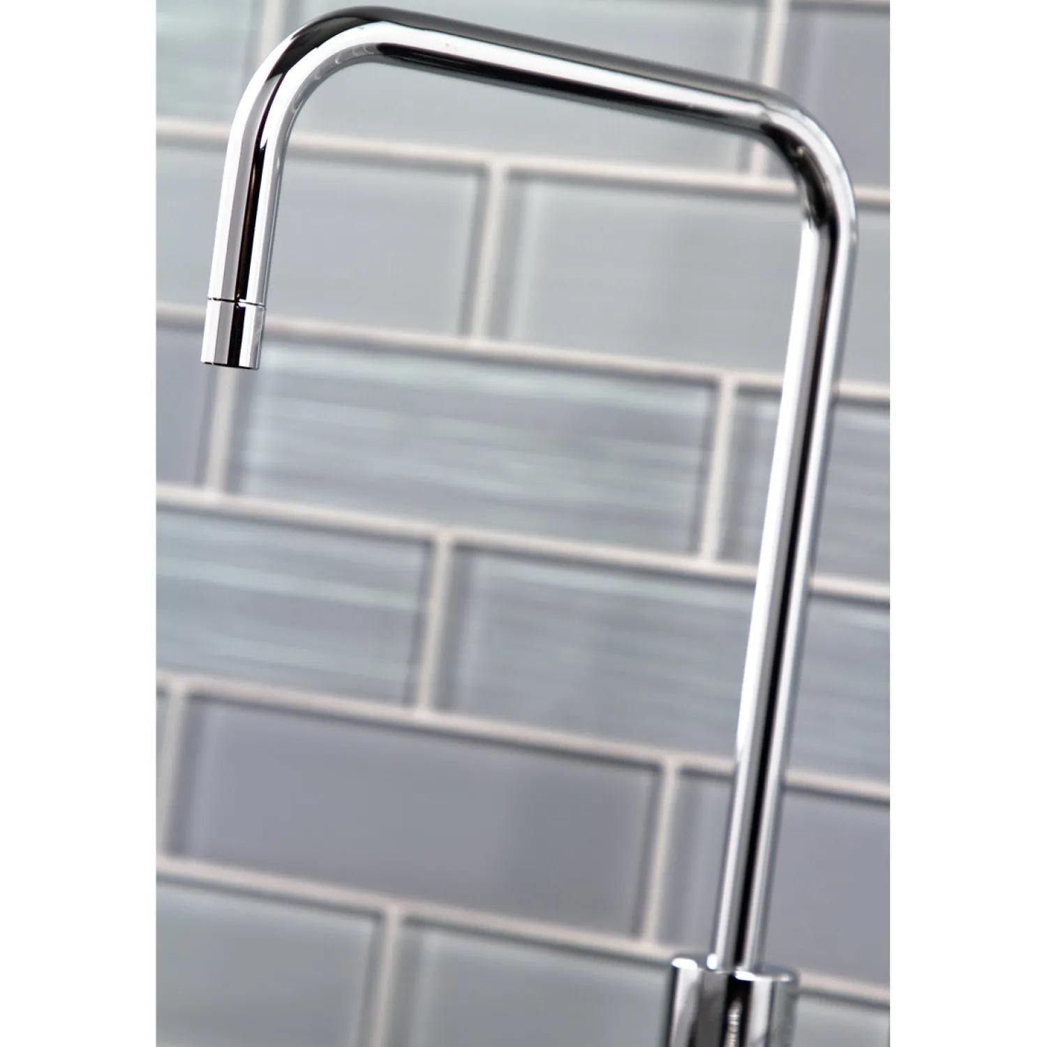 Hot Nustudio Single-Handle Cold Water Filtration Faucet Single Hole