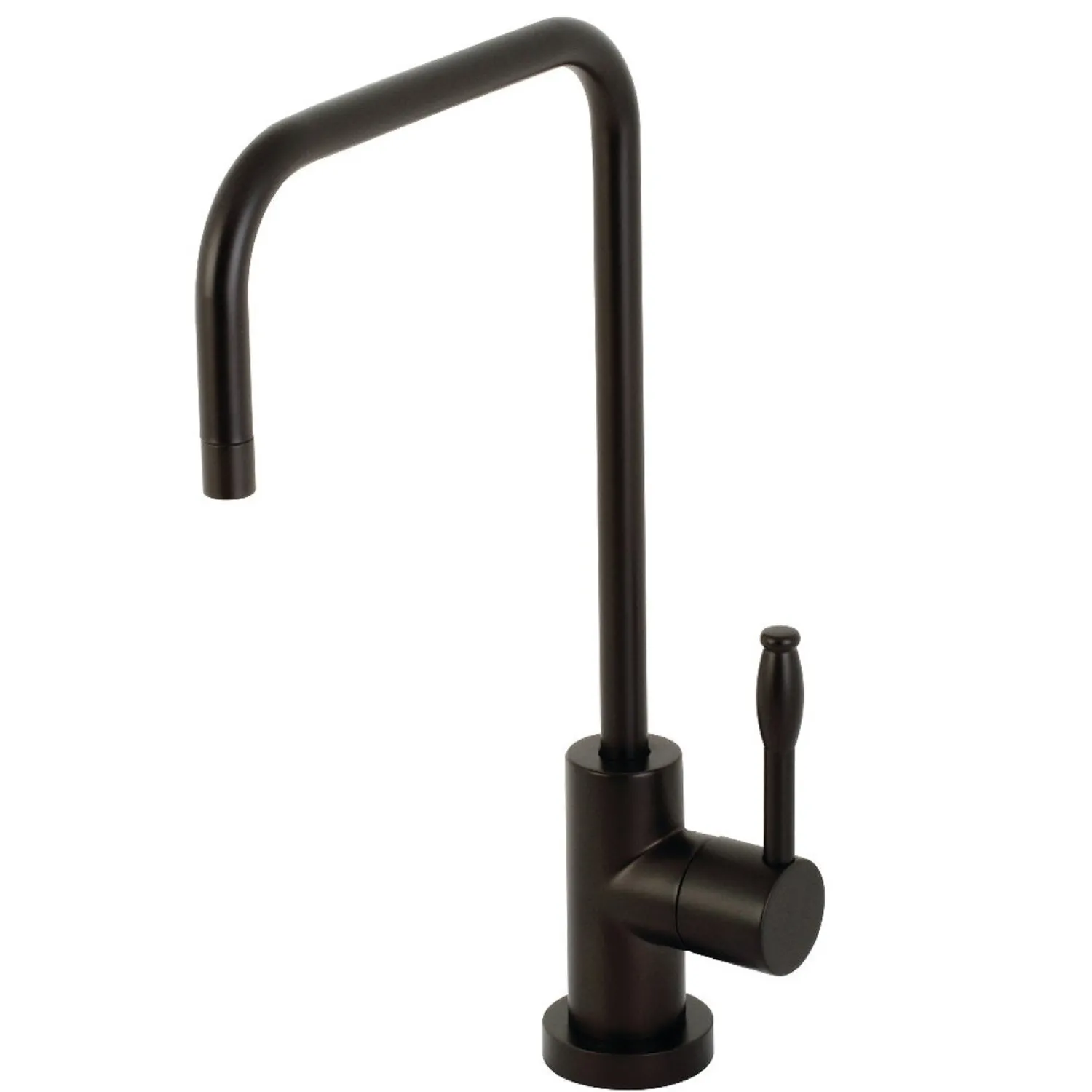 Hot Nustudio Single-Handle Cold Water Filtration Faucet Single Hole