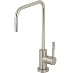 Hot Nustudio Single-Handle Cold Water Filtration Faucet Single Hole