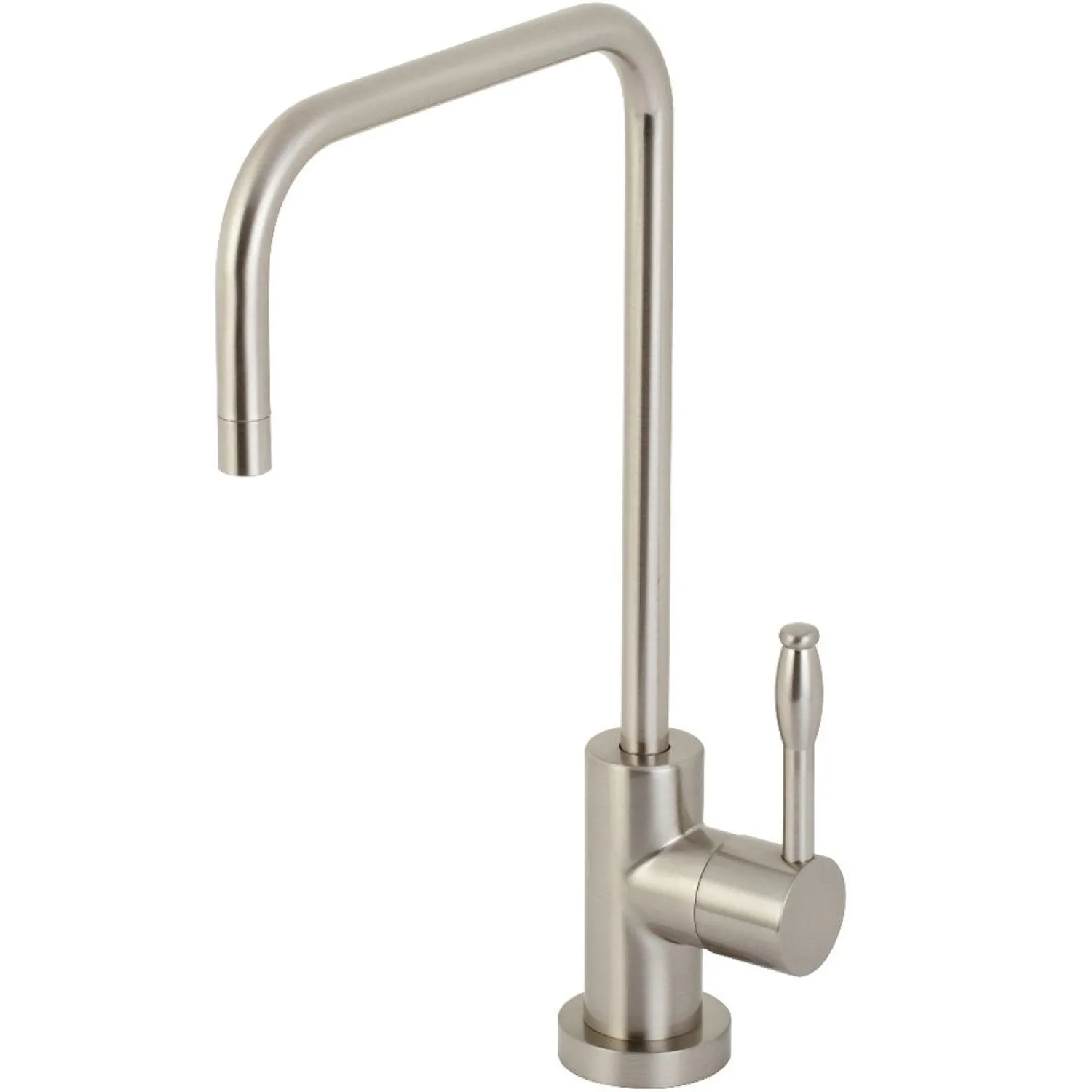 Hot Nustudio Single-Handle Cold Water Filtration Faucet Single Hole