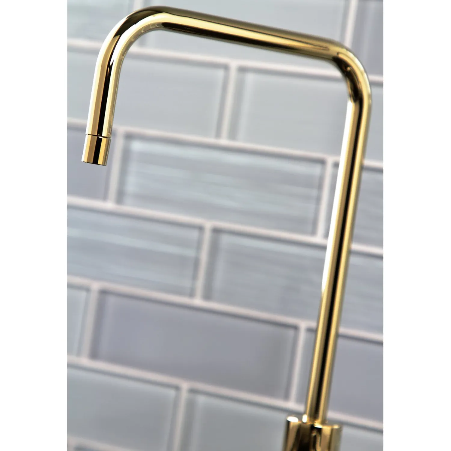 Hot Nustudio Single-Handle Cold Water Filtration Faucet Single Hole