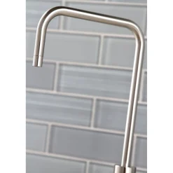 Hot Nustudio Single-Handle Cold Water Filtration Faucet Single Hole