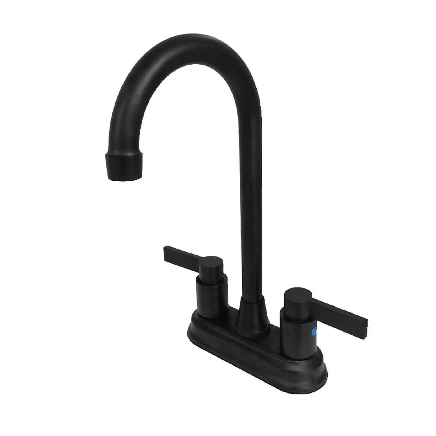 Online NuvoFusion 4" Centerset Bar Faucet Bar Faucets