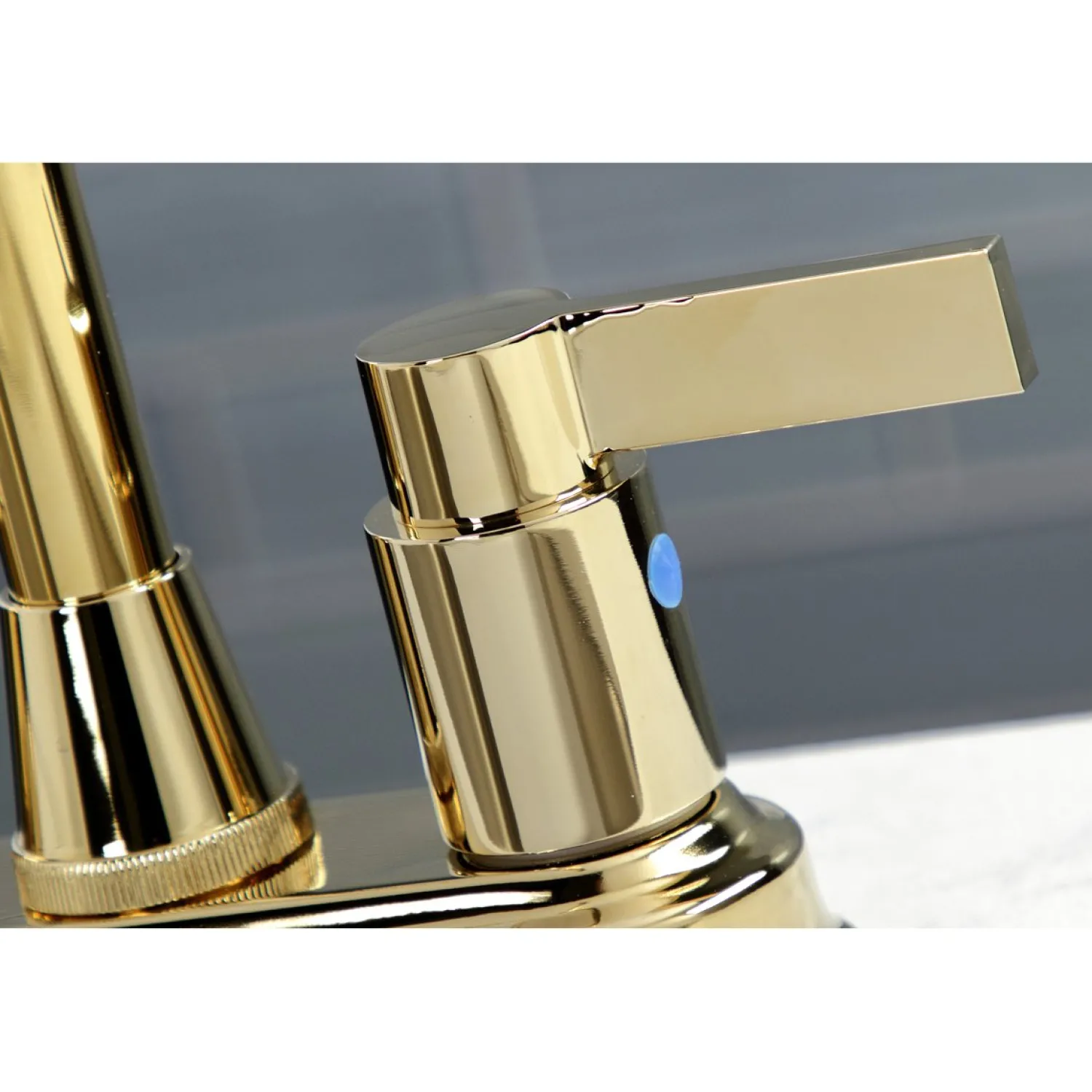 Online NuvoFusion 4" Centerset Bar Faucet Bar Faucets