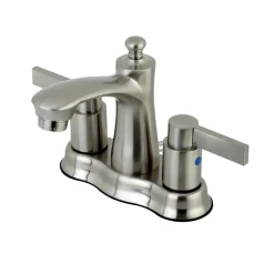 Sale NuvoFusion Deck Mount 4