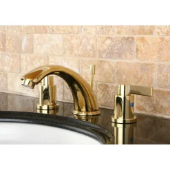 Clearance NuvoFusion Double Handle 8