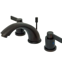 Clearance NuvoFusion Double Handle 8