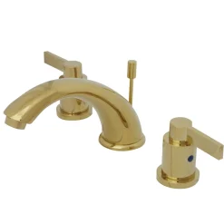 Clearance NuvoFusion Double Handle 8