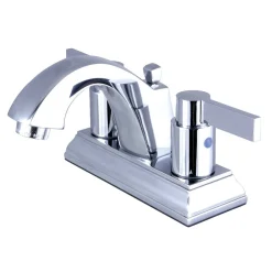 Hot NuvoFusion Fauceture 4-Inch Centerset Bathroom Faucet 4" Center Set