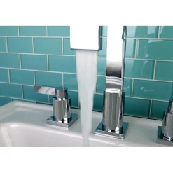 Discount NuvoFusion Fauceture Widespread Bathroom Faucet 8