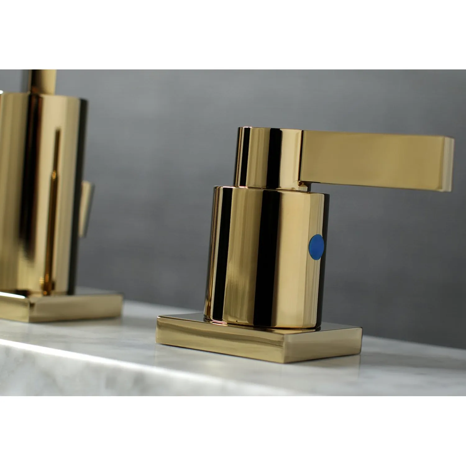 Discount NuvoFusion Fauceture Widespread Bathroom Faucet 8" Widespread