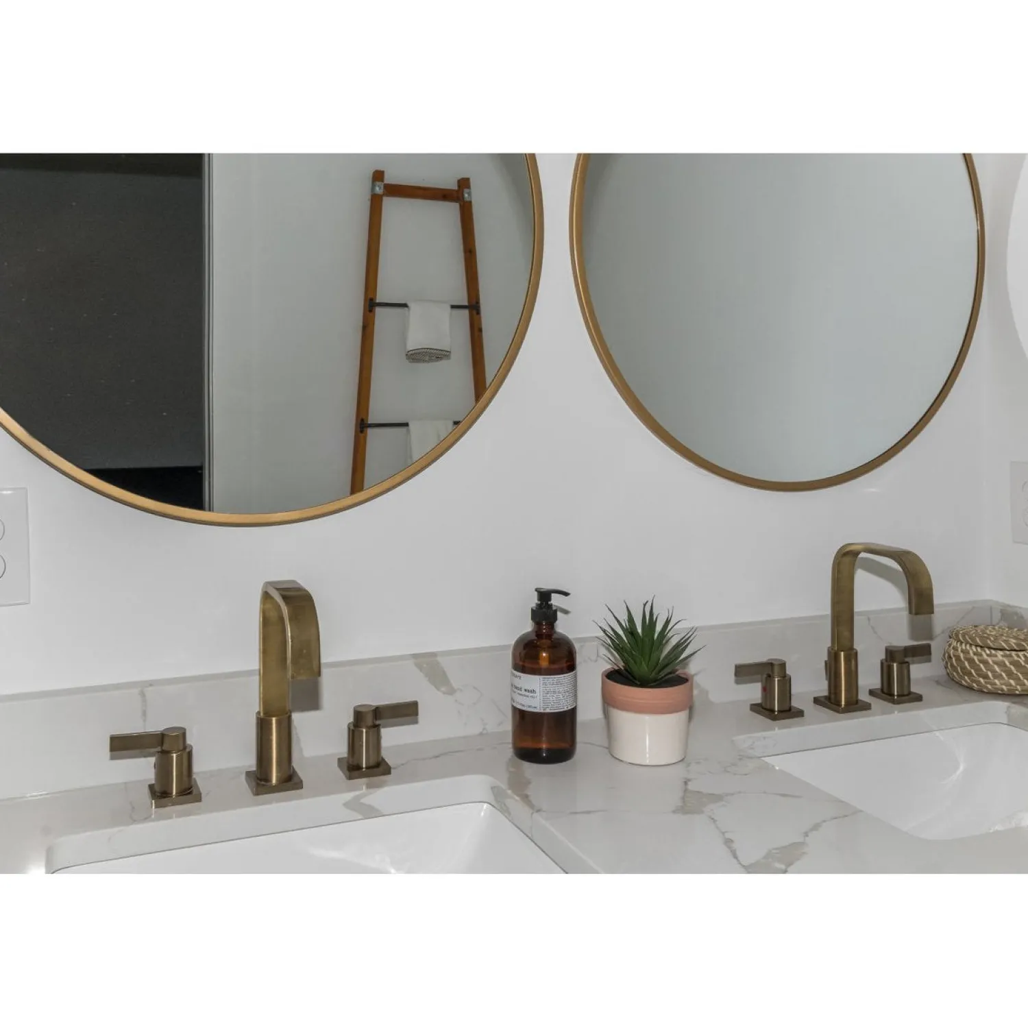 Discount NuvoFusion Fauceture Widespread Bathroom Faucet 8" Widespread