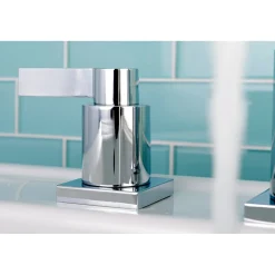 Discount NuvoFusion Fauceture Widespread Bathroom Faucet 8