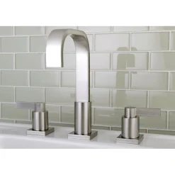 Discount NuvoFusion Fauceture Widespread Bathroom Faucet 8