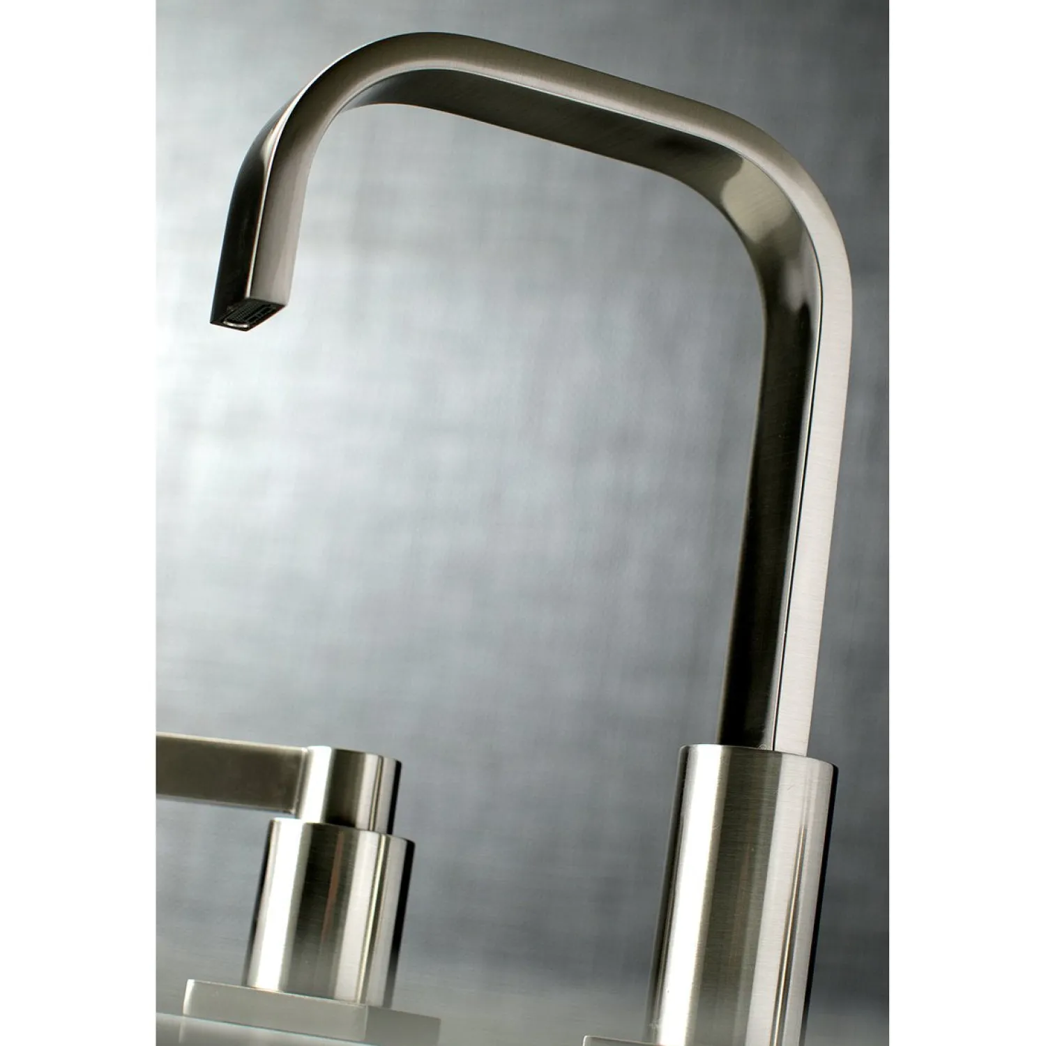 Discount NuvoFusion Fauceture Widespread Bathroom Faucet 8" Widespread