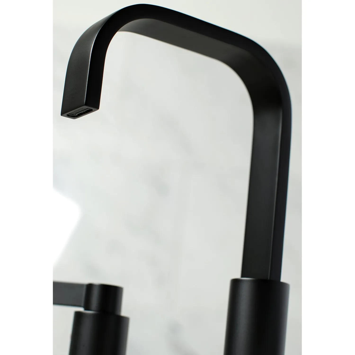 Discount NuvoFusion Fauceture Widespread Bathroom Faucet 8" Widespread