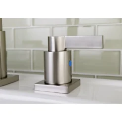 Discount NuvoFusion Fauceture Widespread Bathroom Faucet 8