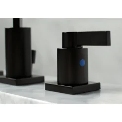 Discount NuvoFusion Fauceture Widespread Bathroom Faucet 8