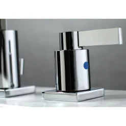 Discount NuvoFusion Fauceture Widespread Bathroom Faucet 8