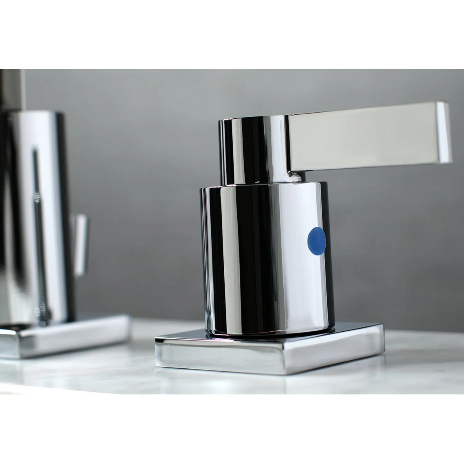 Discount NuvoFusion Fauceture Widespread Bathroom Faucet 8" Widespread