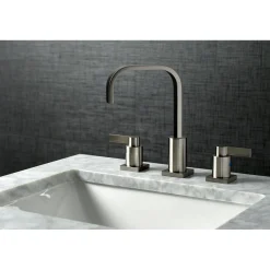Discount NuvoFusion Fauceture Widespread Bathroom Faucet 8