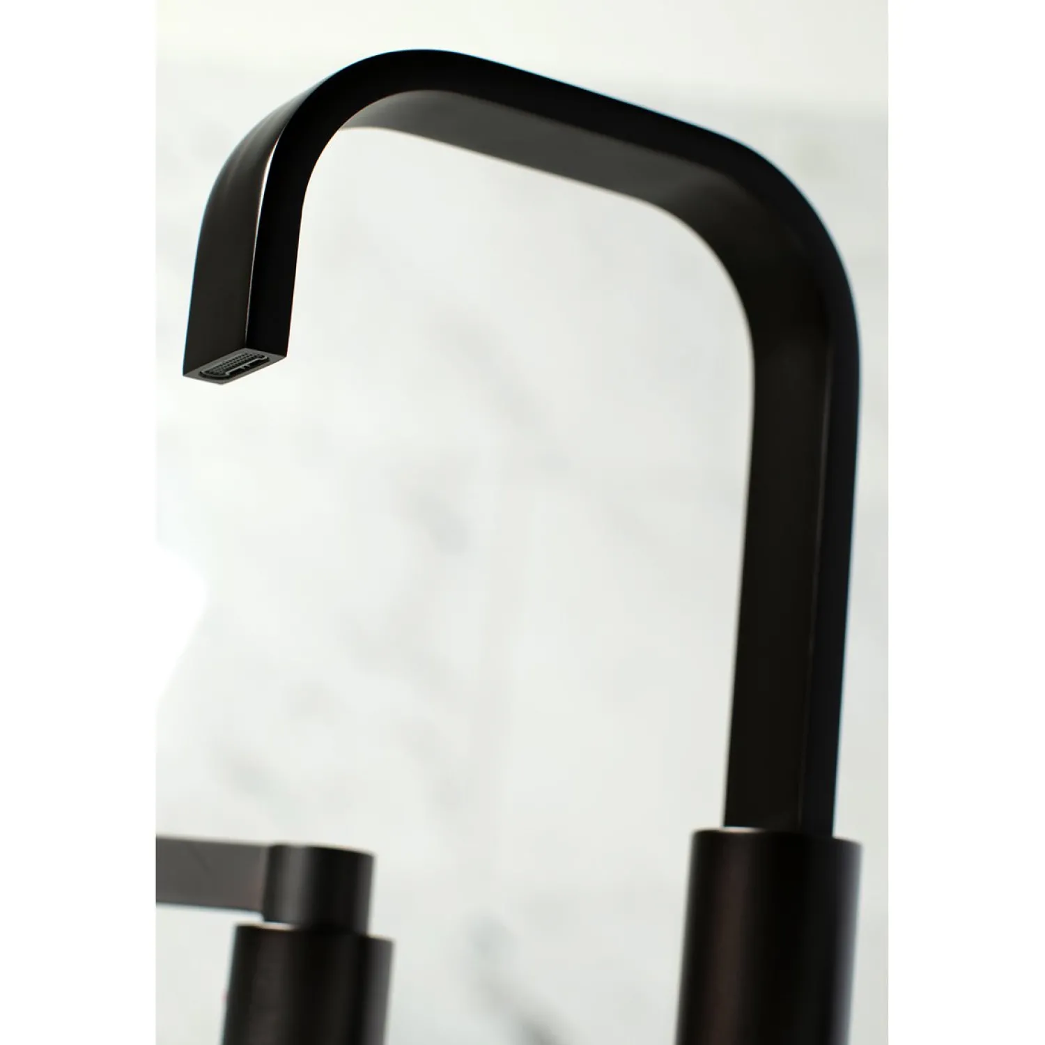 Discount NuvoFusion Fauceture Widespread Bathroom Faucet 8" Widespread