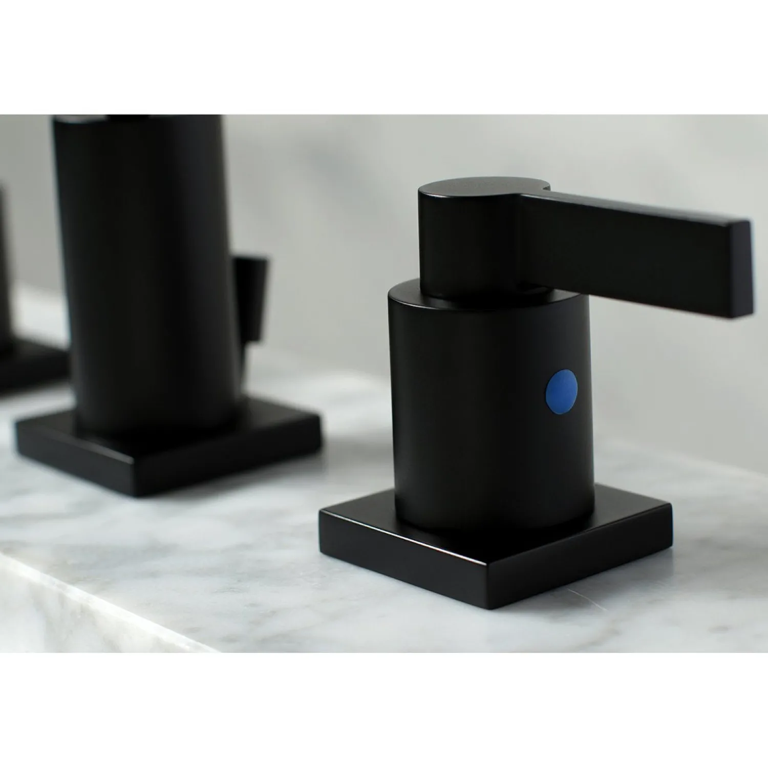 Discount NuvoFusion Fauceture Widespread Bathroom Faucet 8" Widespread