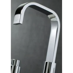 Discount NuvoFusion Fauceture Widespread Bathroom Faucet 8