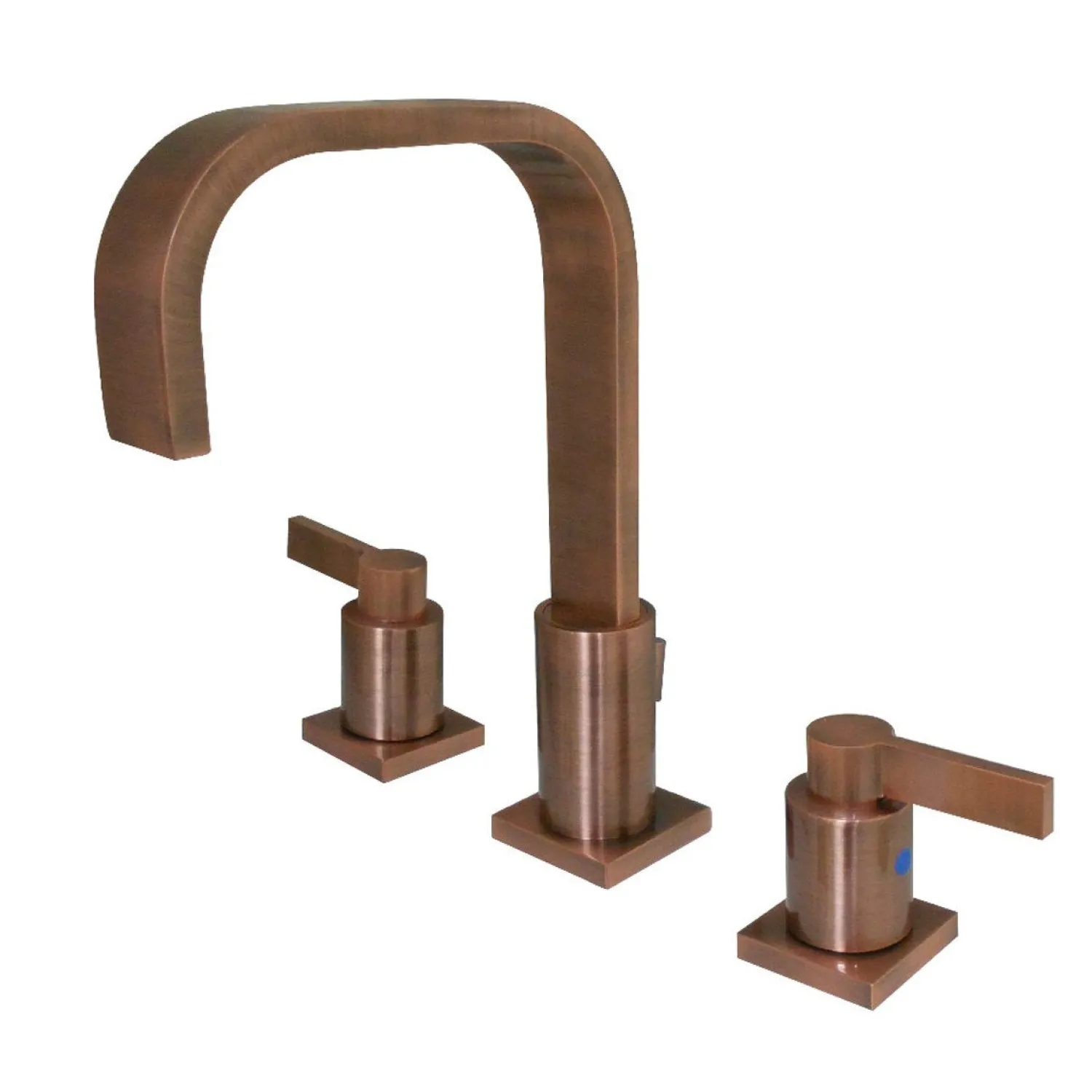 Discount NuvoFusion Fauceture Widespread Bathroom Faucet 8" Widespread