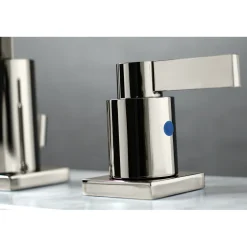 Discount NuvoFusion Fauceture Widespread Bathroom Faucet 8