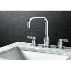 Discount NuvoFusion Fauceture Widespread Bathroom Faucet 8