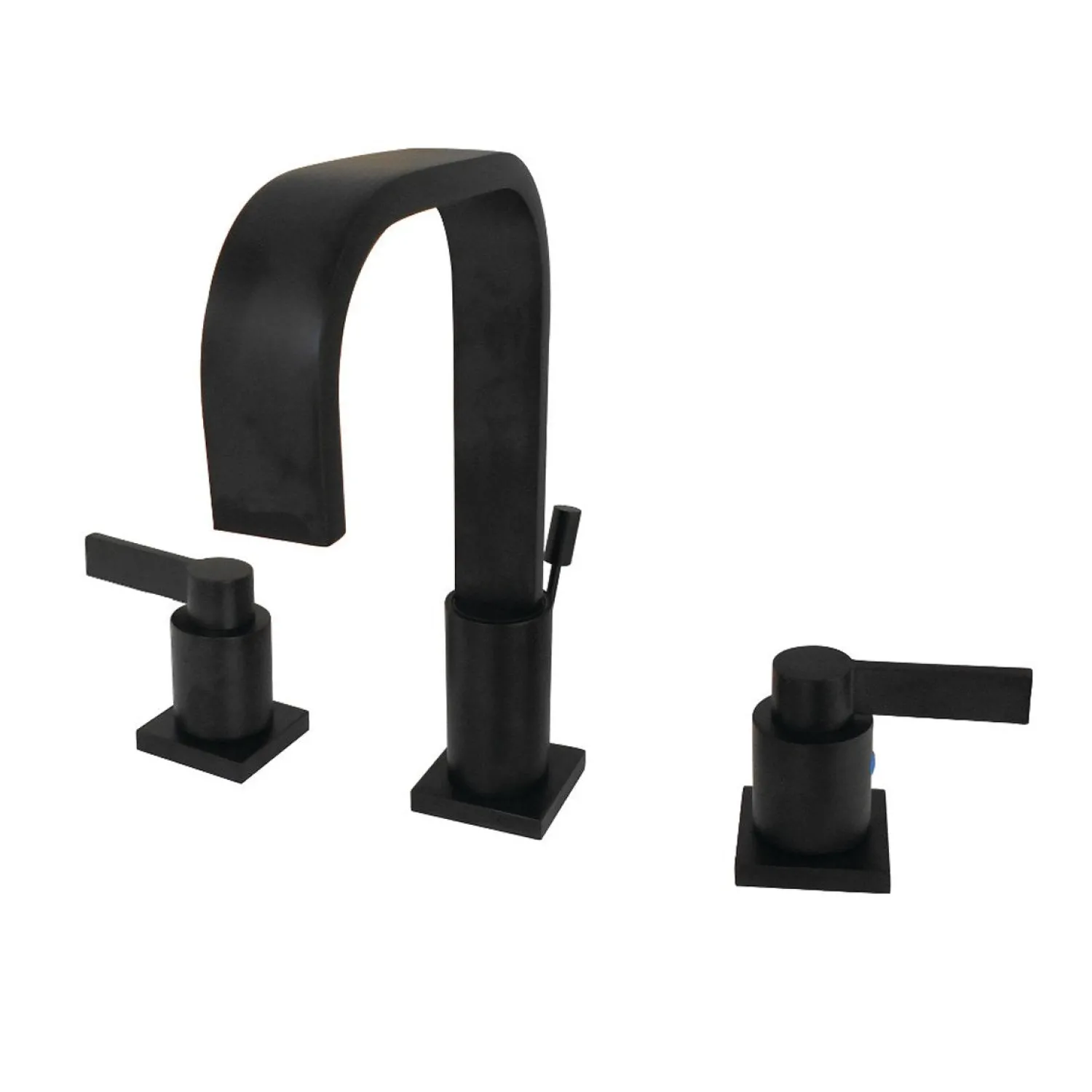 Discount NuvoFusion Fauceture Widespread Bathroom Faucet 8" Widespread