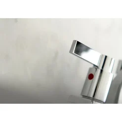 New NuvoFusion 4-Inch Centerset 2-Handle Bathroom Faucet 4