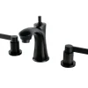 Sale NuvoFusion 8-Inch Widespread Bathroom Faucet 8" Widespread