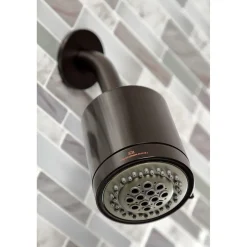Outlet NuvoFusion Two-Handle Tub and Shower Faucet Tub & Shower Sets|Tub Faucets
