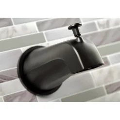 Outlet NuvoFusion Two-Handle Tub and Shower Faucet Tub & Shower Sets|Tub Faucets