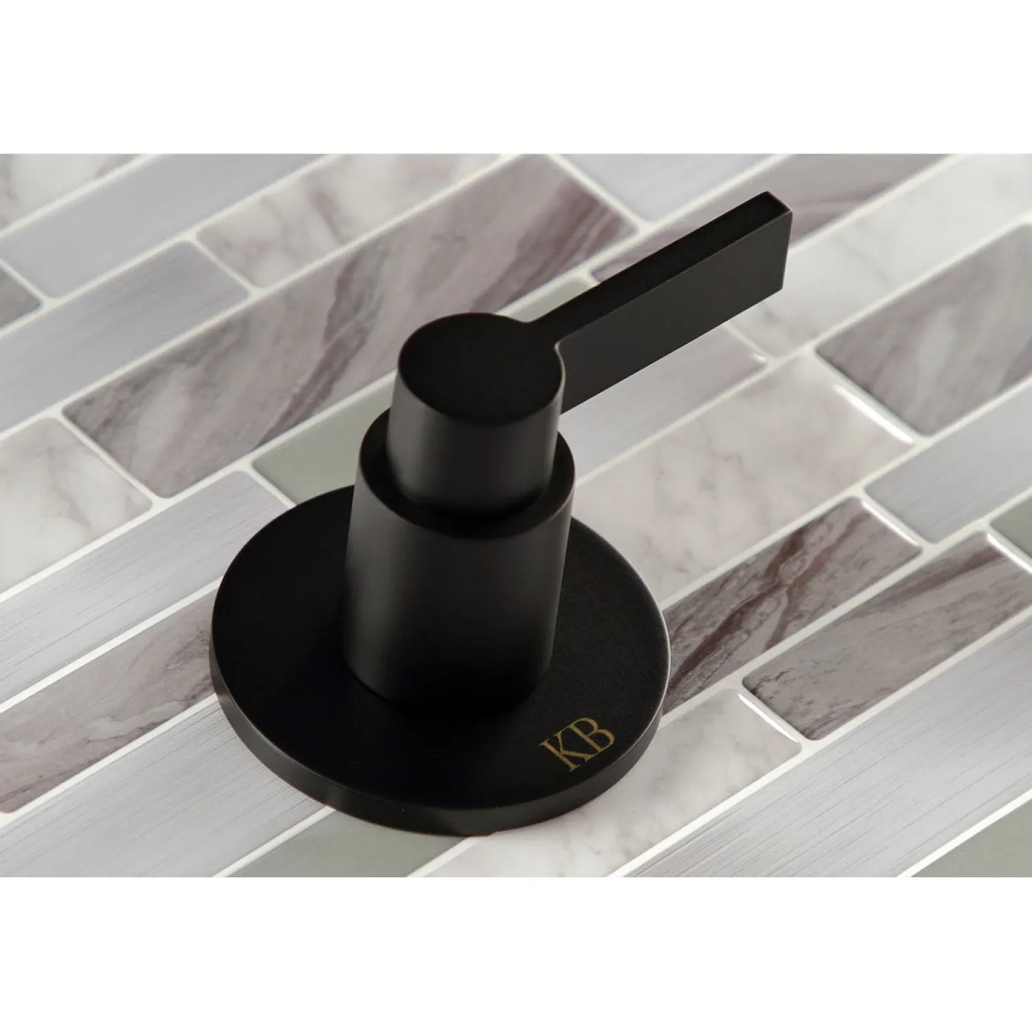 Outlet NuvoFusion Two-Handle Tub and Shower Faucet Tub & Shower Sets|Tub Faucets